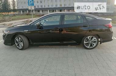 Седан Honda Clarity 2018 в Львові