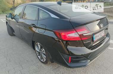 Седан Honda Clarity 2018 в Львові