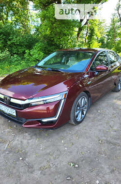 Седан Honda Clarity 2018 в Тернополе