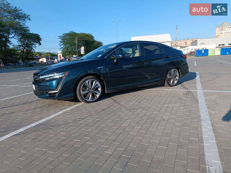 Седан Honda Clarity 2017 в Одесі