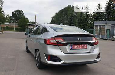 Седан Honda Clarity 2019 в Полтаве