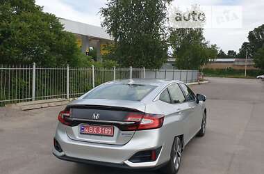 Седан Honda Clarity 2019 в Полтаве