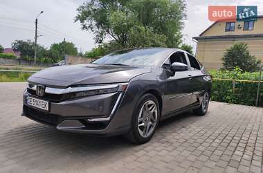 Седан Honda Clarity 2018 в Новоселиці
