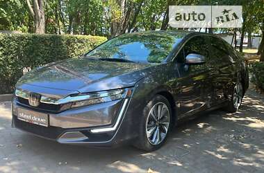 Седан Honda Clarity 2018 в Николаеве