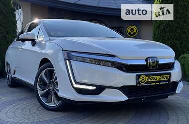 Седан Honda Clarity 2018 в Львове