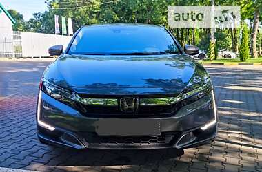 Седан Honda Clarity 2018 в Александрие