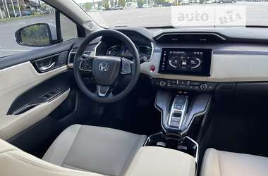 Седан Honda Clarity 2018 в Киеве