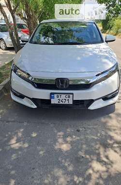 Седан Honda Clarity 2018 в Николаеве