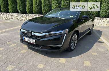 Седан Honda Clarity 2017 в Тернополе