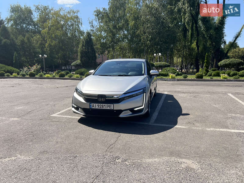 Седан Honda Clarity 2018 в Києві