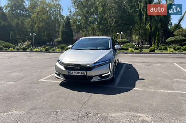 Седан Honda Clarity 2018 в Сумах