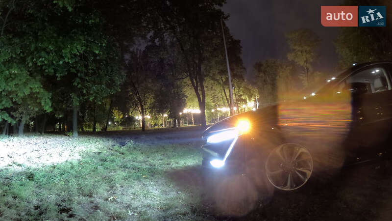 Седан Honda Clarity 2018 в Києві