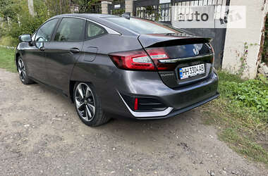 Седан Honda Clarity 2018 в Одесі