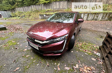 Седан Honda Clarity 2017 в Трускавці