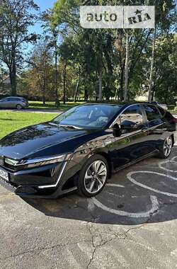 Седан Honda Clarity 2018 в Володимир-Волинському