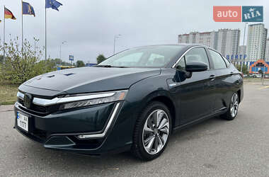 Седан Honda Clarity 2018 в Києві