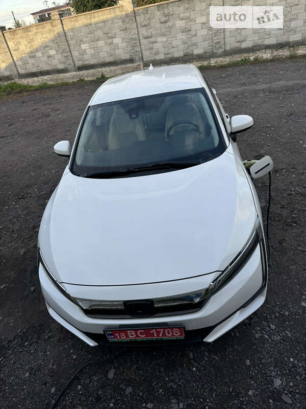 Седан Honda Clarity 2018 в Ровно