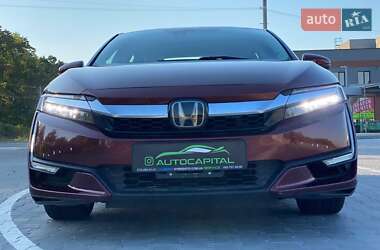 Седан Honda Clarity 2019 в Киеве