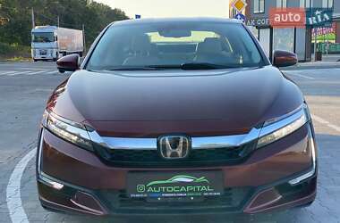 Седан Honda Clarity 2019 в Киеве