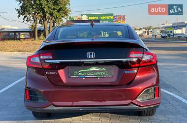 Седан Honda Clarity 2019 в Киеве