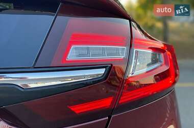 Седан Honda Clarity 2019 в Киеве