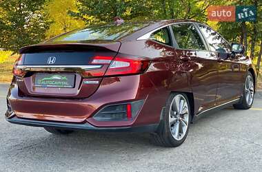 Седан Honda Clarity 2019 в Киеве