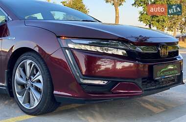 Седан Honda Clarity 2019 в Киеве