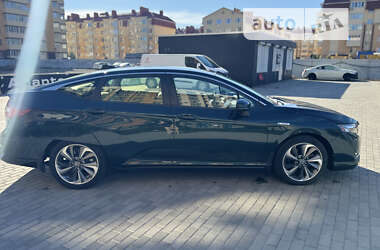 Седан Honda Clarity 2018 в Києві