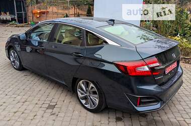 Седан Honda Clarity 2018 в Рівному