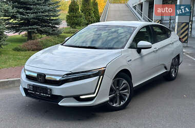 Седан Honda Clarity 2018 в Киеве