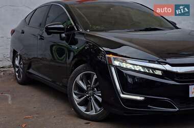 Седан Honda Clarity 2018 в 