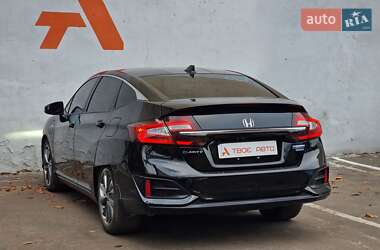 Седан Honda Clarity 2018 в 