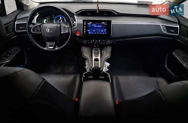 Седан Honda Clarity 2018 в 
