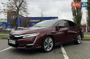 Седан Honda Clarity 2019 в Хмельницком