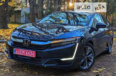 Седан Honda Clarity 2018 в Рівному