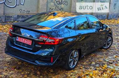 Седан Honda Clarity 2018 в Рівному