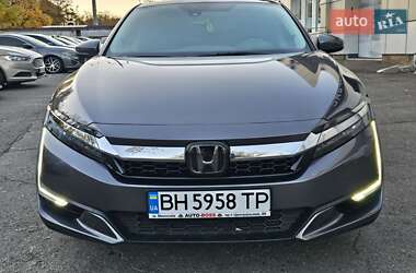 Седан Honda Clarity 2018 в Одессе