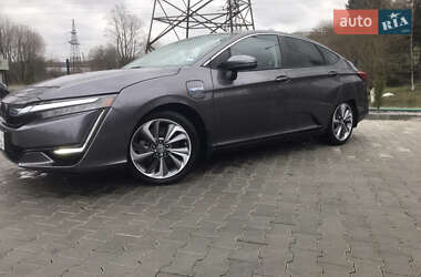 Седан Honda Clarity 2017 в Львове