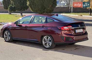 Седан Honda Clarity 2018 в Хмельнике