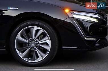 Седан Honda Clarity 2020 в 