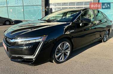 Седан Honda Clarity 2020 в 
