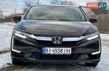 Седан Honda Clarity 2018 в Киеве