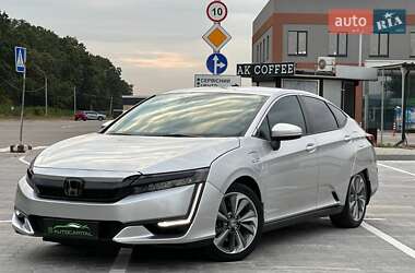 Седан Honda Clarity 2017 в Киеве