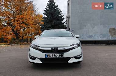 Седан Honda Clarity 2018 в Рівному