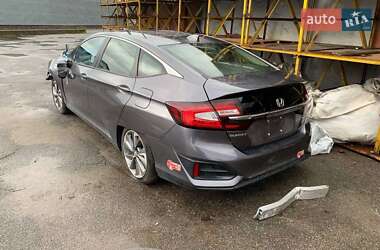 Седан Honda Clarity 2017 в Одесі