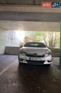 Седан Honda Clarity 2018 в 