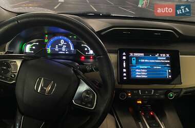 Седан Honda Clarity 2018 в 