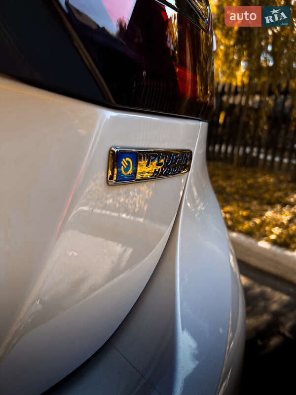 Седан Honda Clarity 2018 в Рівному