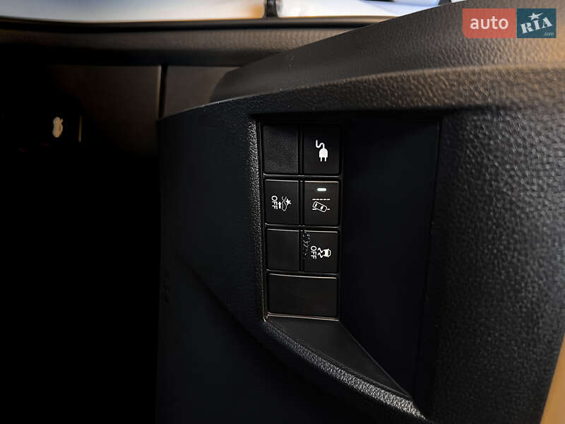 Седан Honda Clarity 2018 в Рівному
