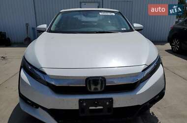 Седан Honda Clarity 2018 в Киеве